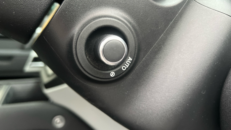 Land Rover Defender 2.0 D240 First Edition 110 5dr Auto Diesel Estate